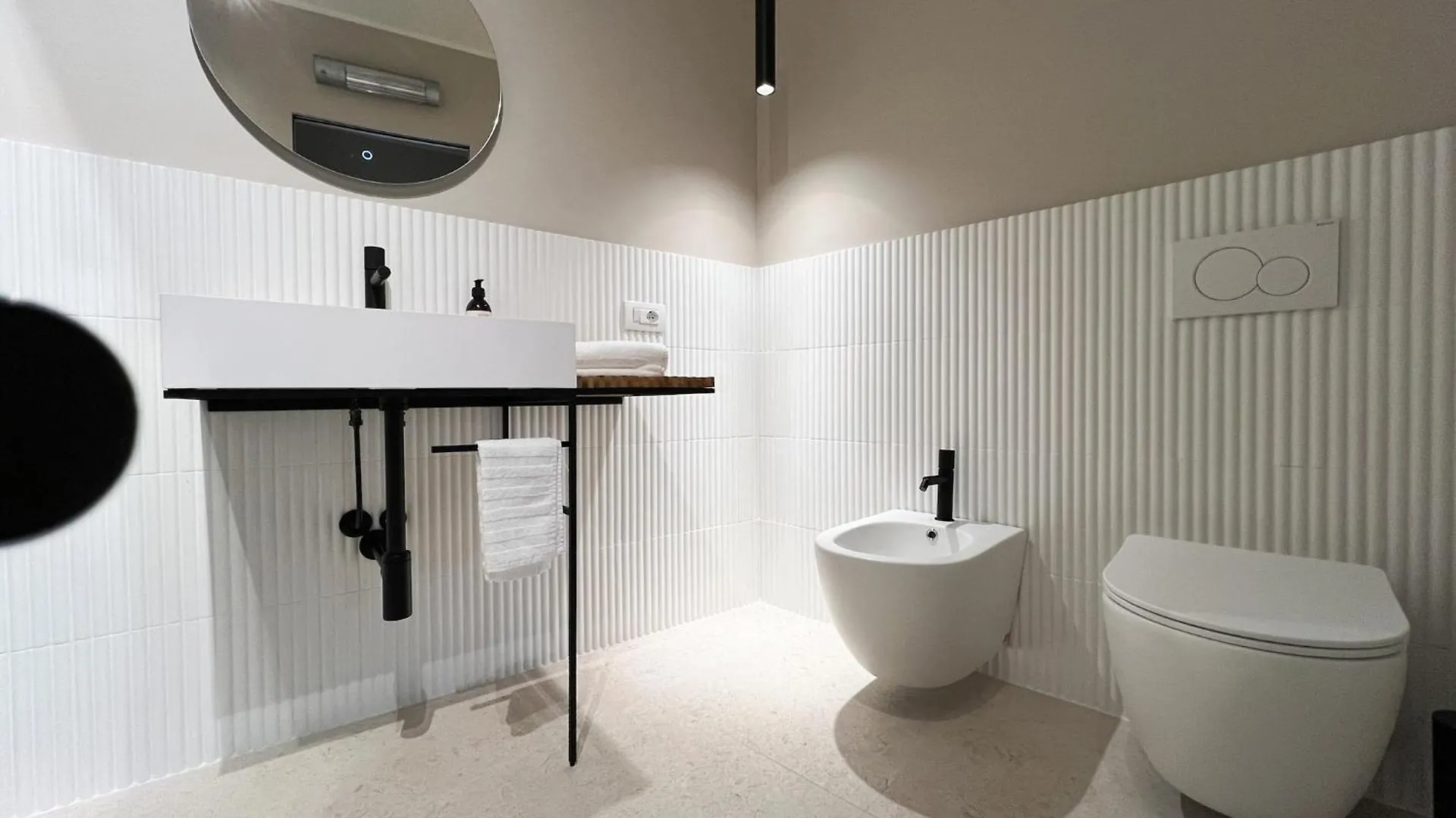 Apartament Sweet Menaggio