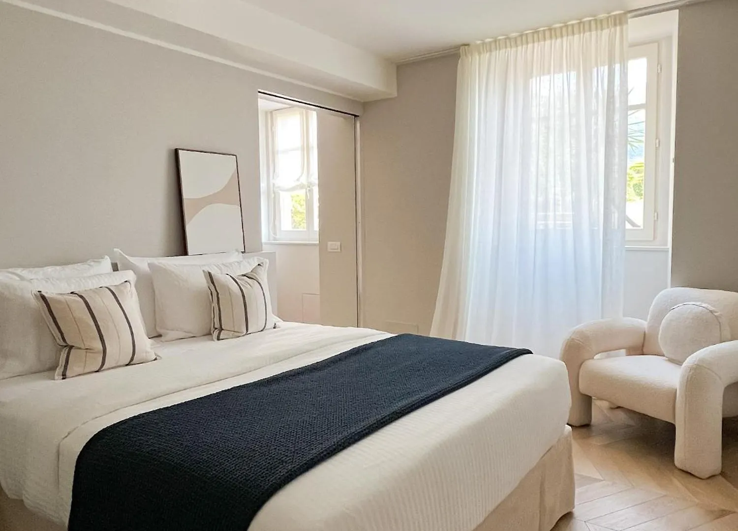 Apartament Sweet Menaggio