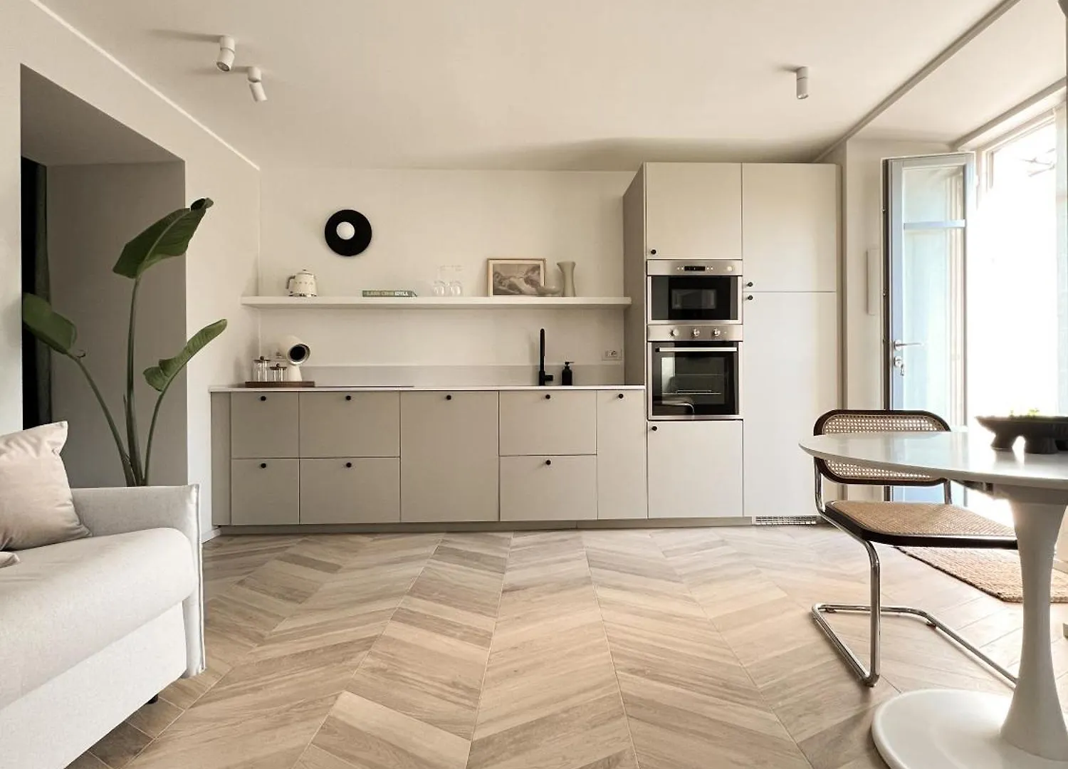 Apartament Sweet Menaggio