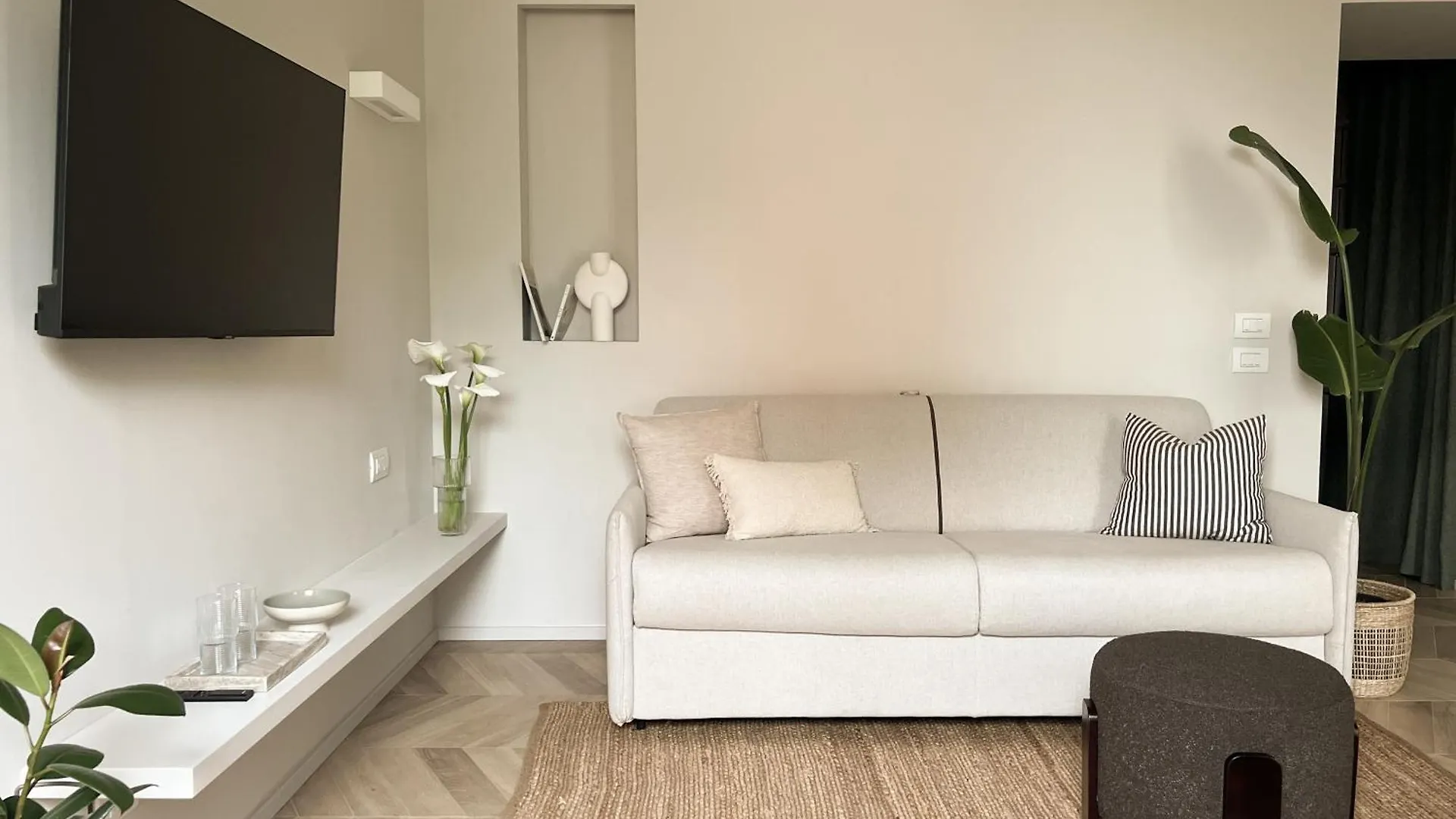 Apartament Sweet Menaggio 0*,  Włochy