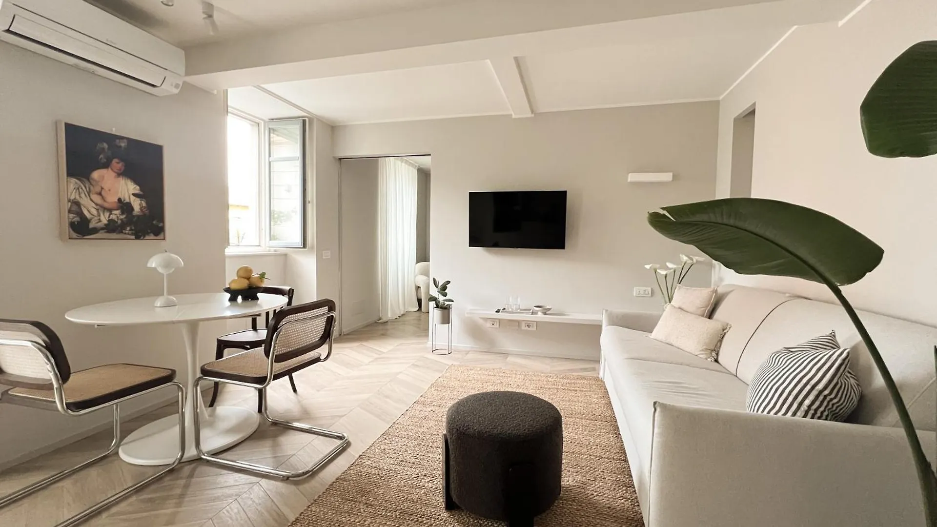 Apartament Sweet Menaggio 0*,  Włochy