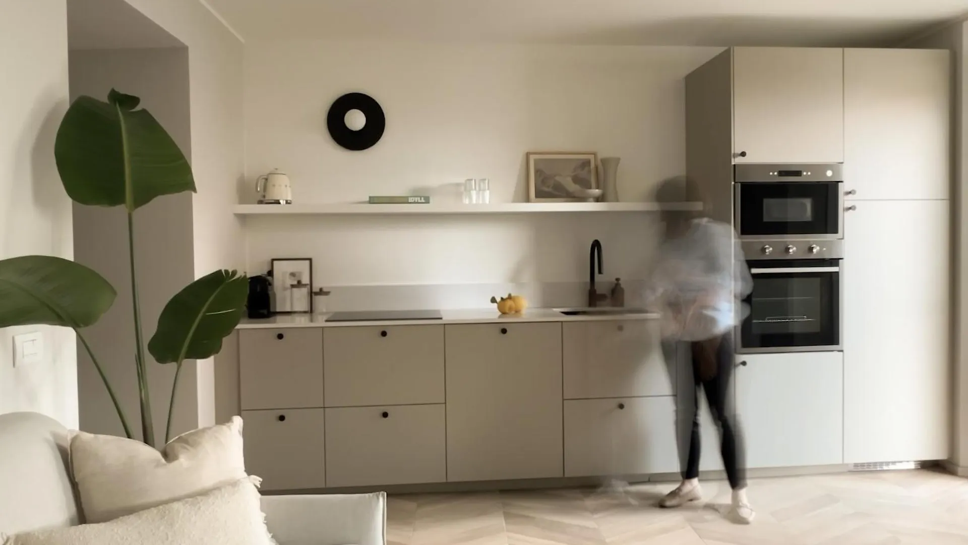Apartament Sweet Menaggio