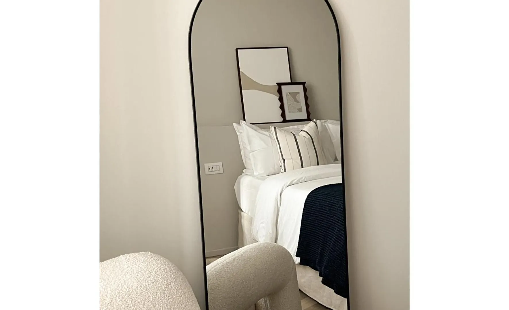 Apartament Sweet Menaggio 0*,