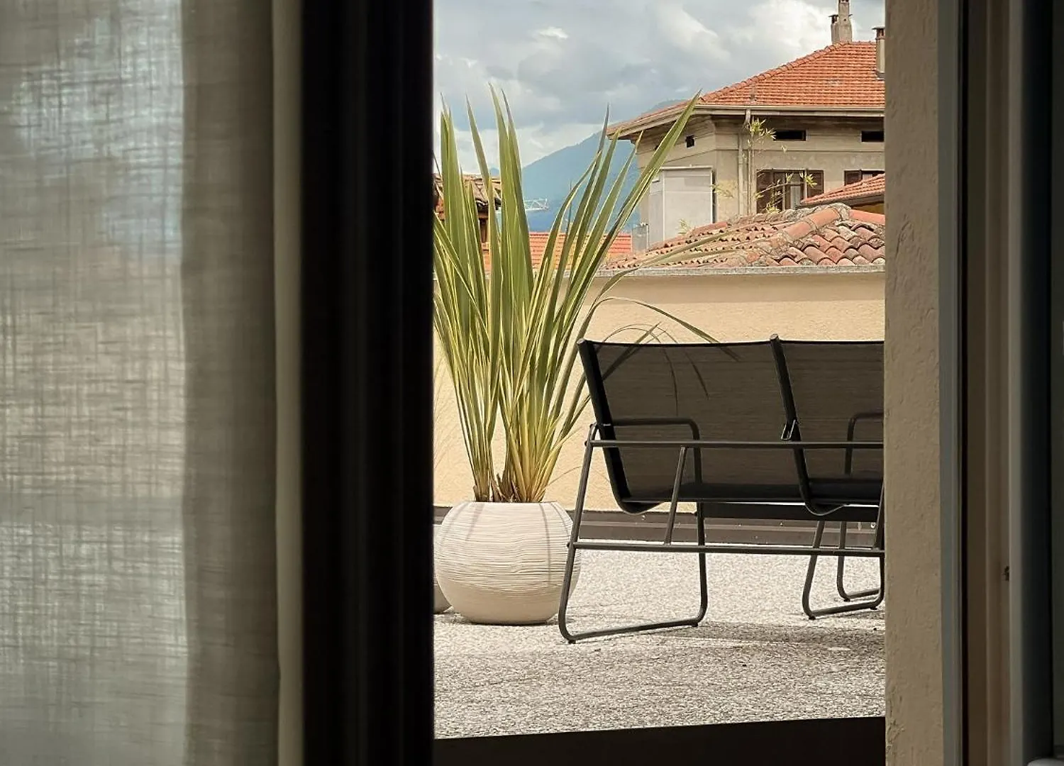 Apartament Sweet Menaggio