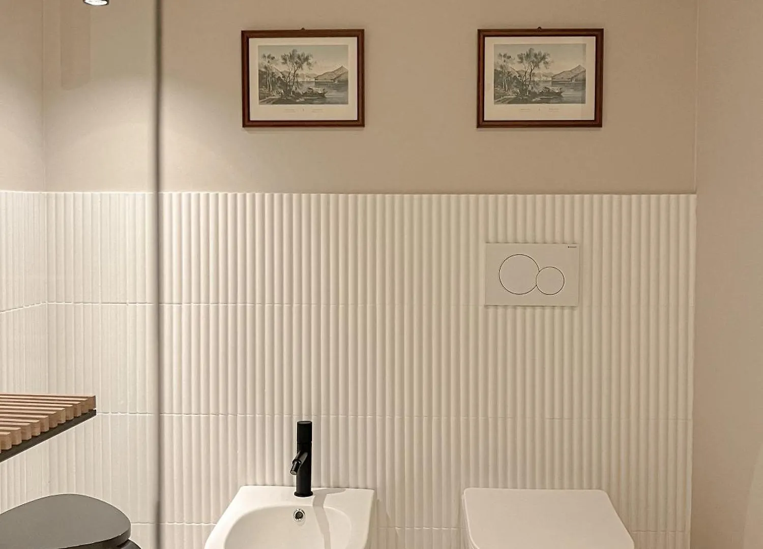 Apartament Sweet Menaggio Włochy